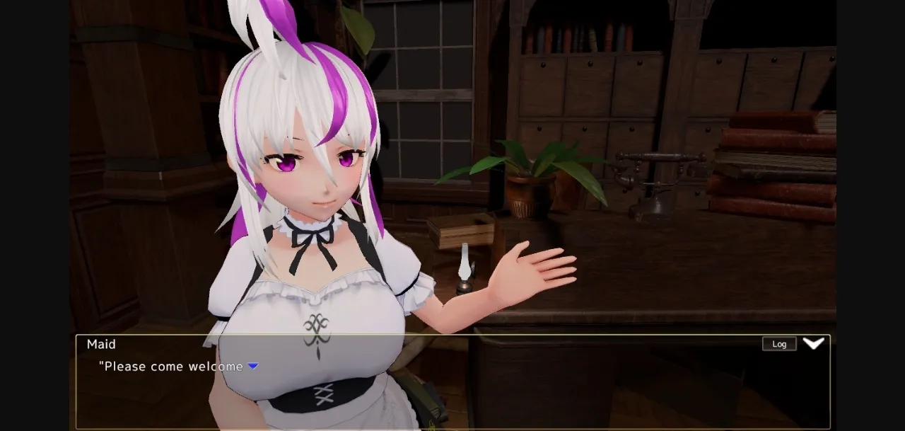 Unity Completed Slave trader 2 [Final] [Quality Glassesm] | Free Adult Games