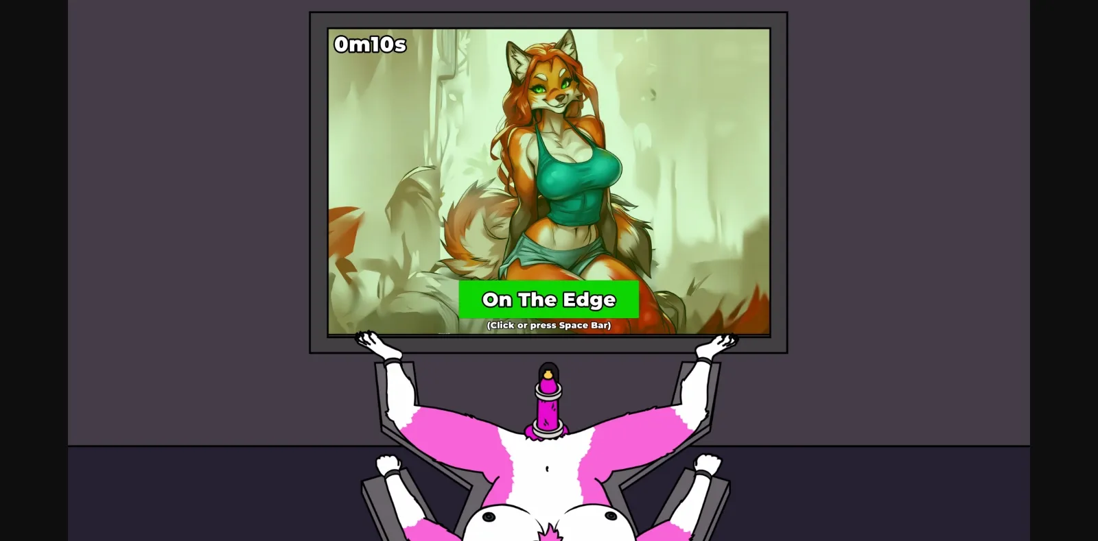 Unity Completed Slave Training Machine [v1.02] [Kinkyflux] | Free Adult Games