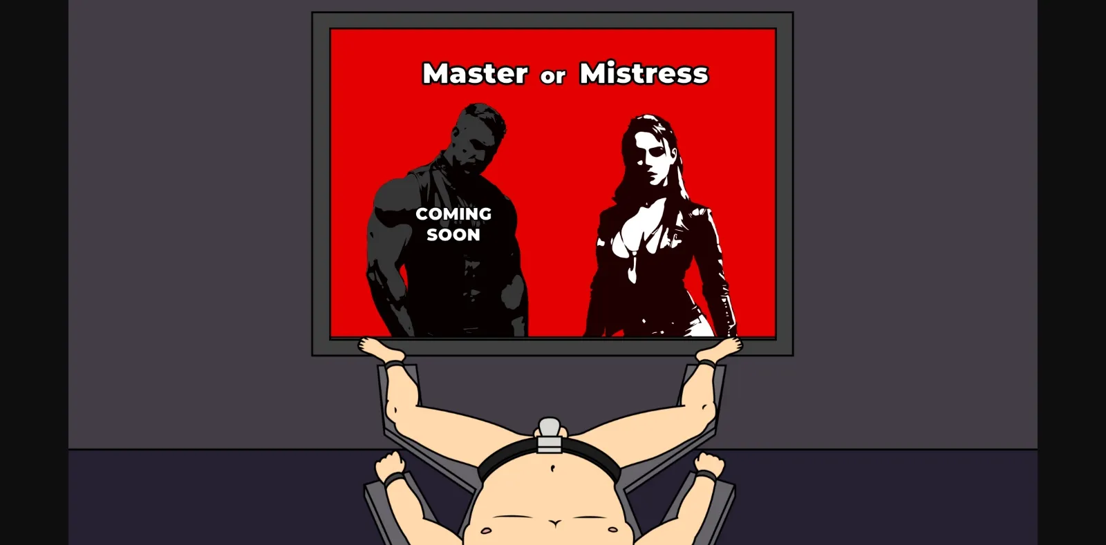 Unity Completed Slave Training Machine [v1.02] [Kinkyflux] | Free Adult Games