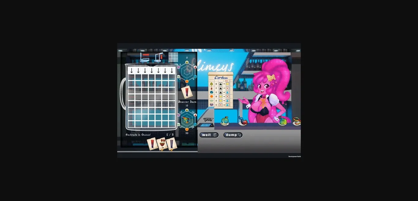 Unity Completed Slime Girl Smoothies [Final] [Shady Corner] | Free Adult Games