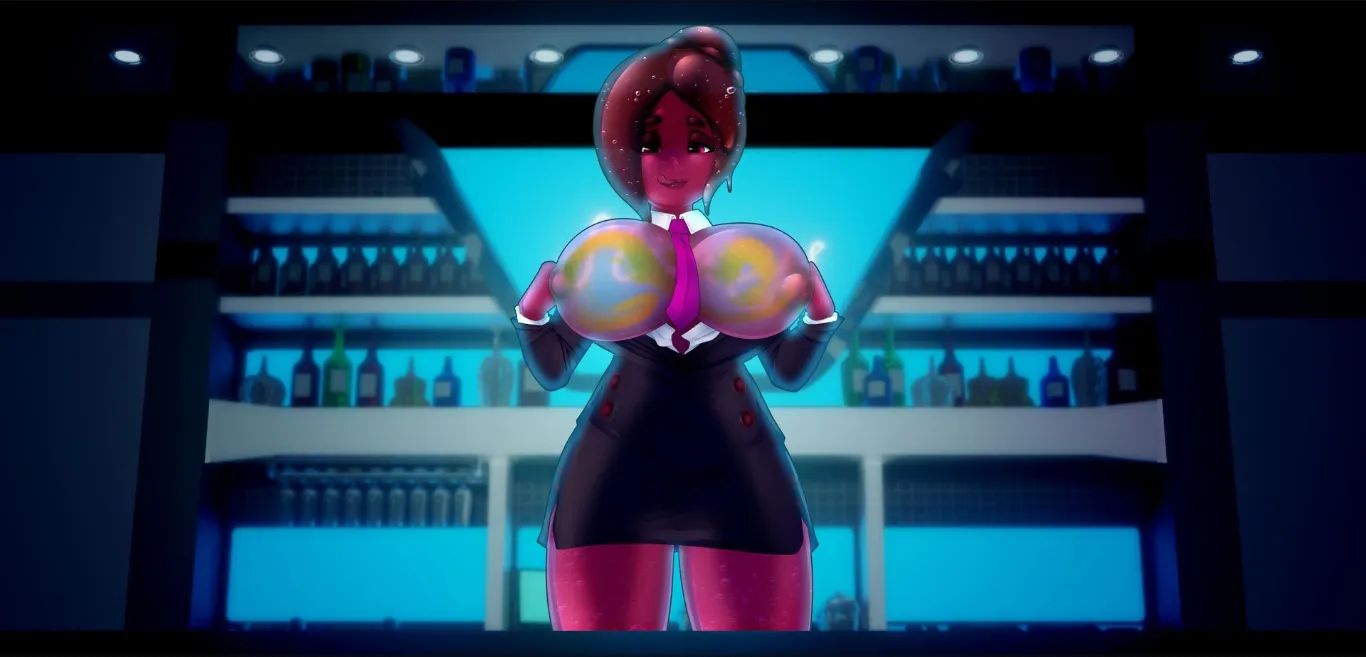 Unity Completed Slime Girl Smoothies [Final] [Shady Corner] | Free Adult Games