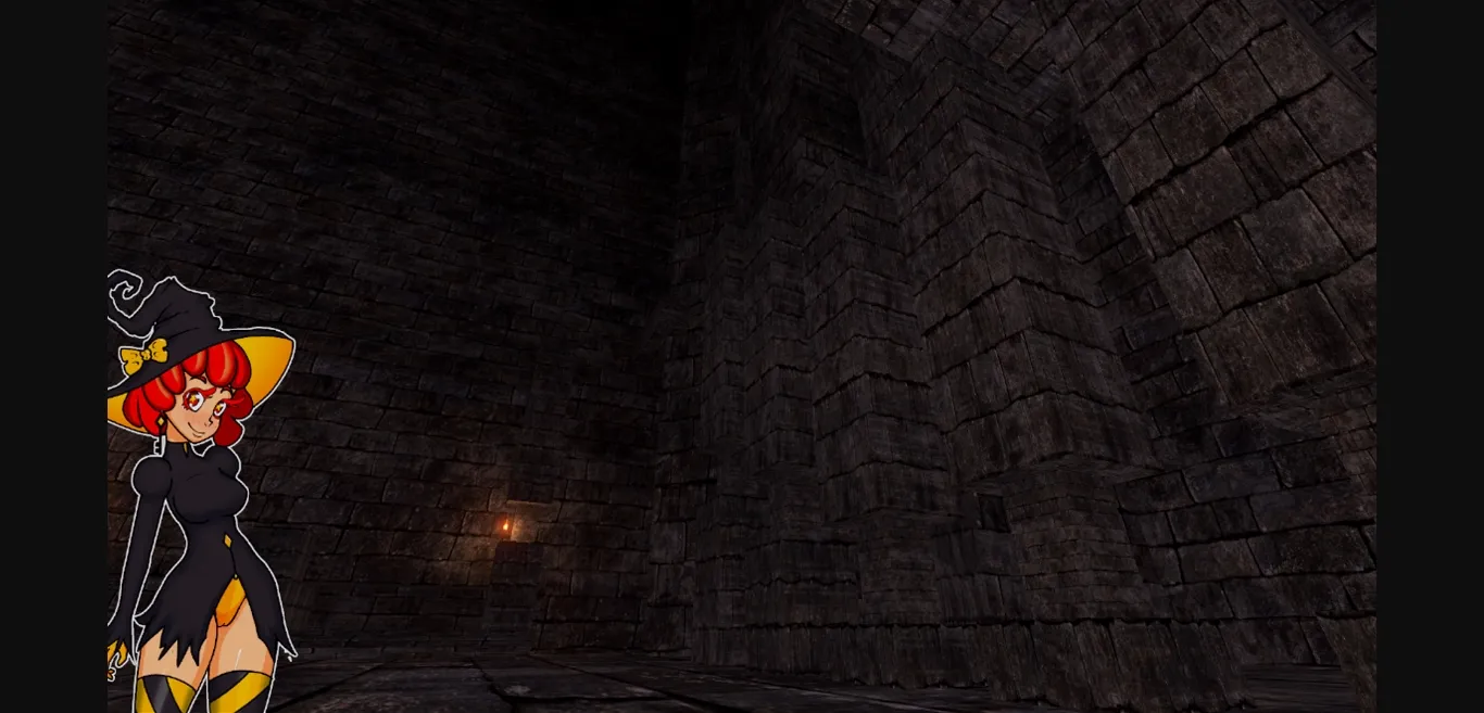 Unity Completed Sneaky Witch [v1.0] [Ellabelle] | Free Adult Games