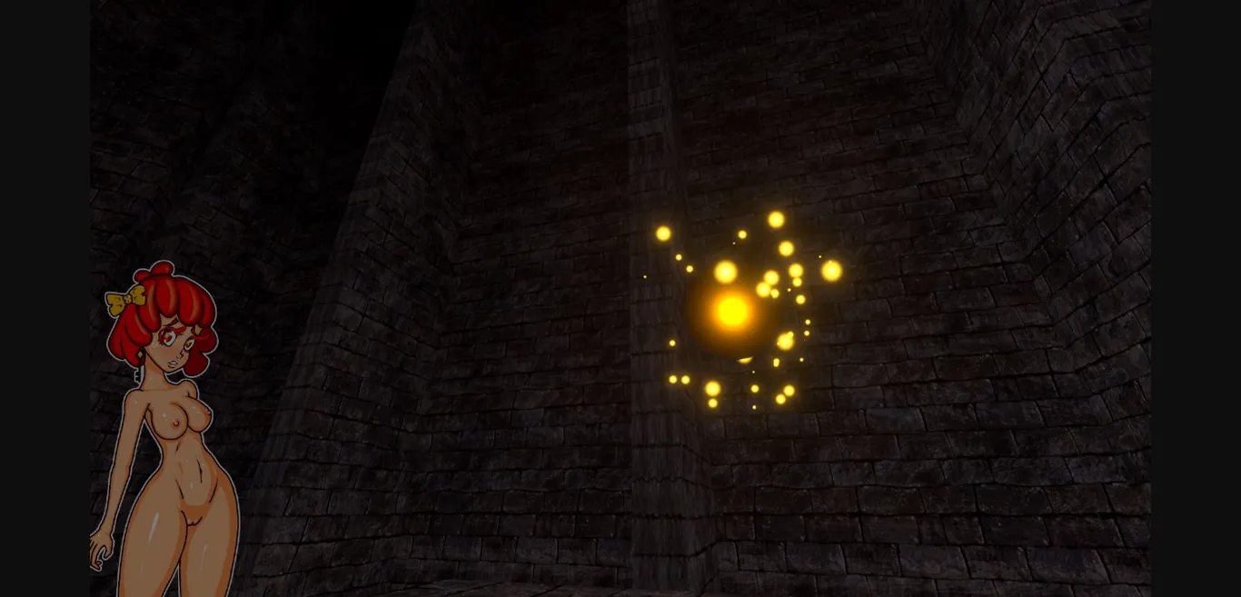 Unity Completed Sneaky Witch [v1.0] [Ellabelle] | Free Adult Games