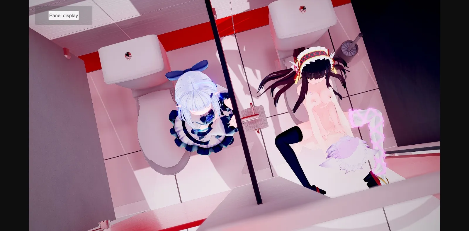 Unity Completed Snow Brandia  Fairy Later [Final] [Riez-ON] | Free Adult Games