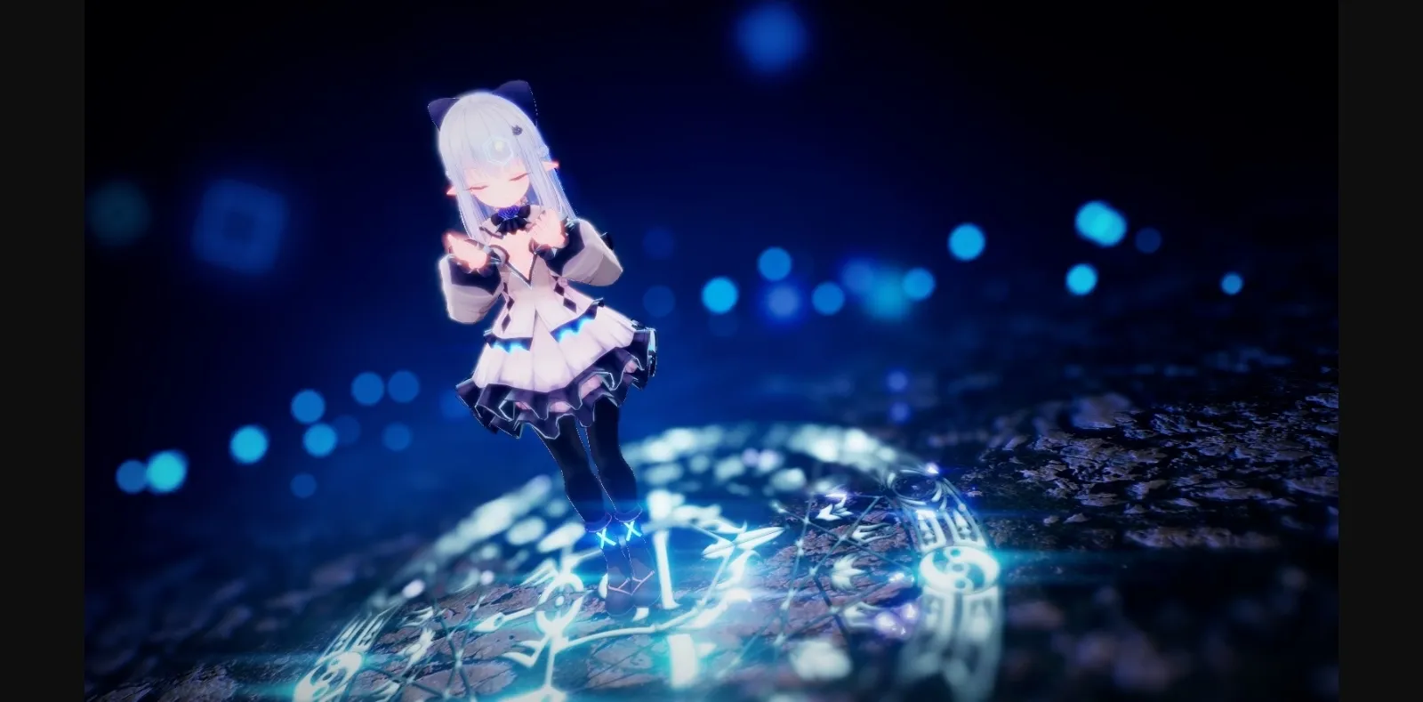 Unity Completed Snow Brandia  Fairy Later [Final] [Riez-ON] | Free Adult Games