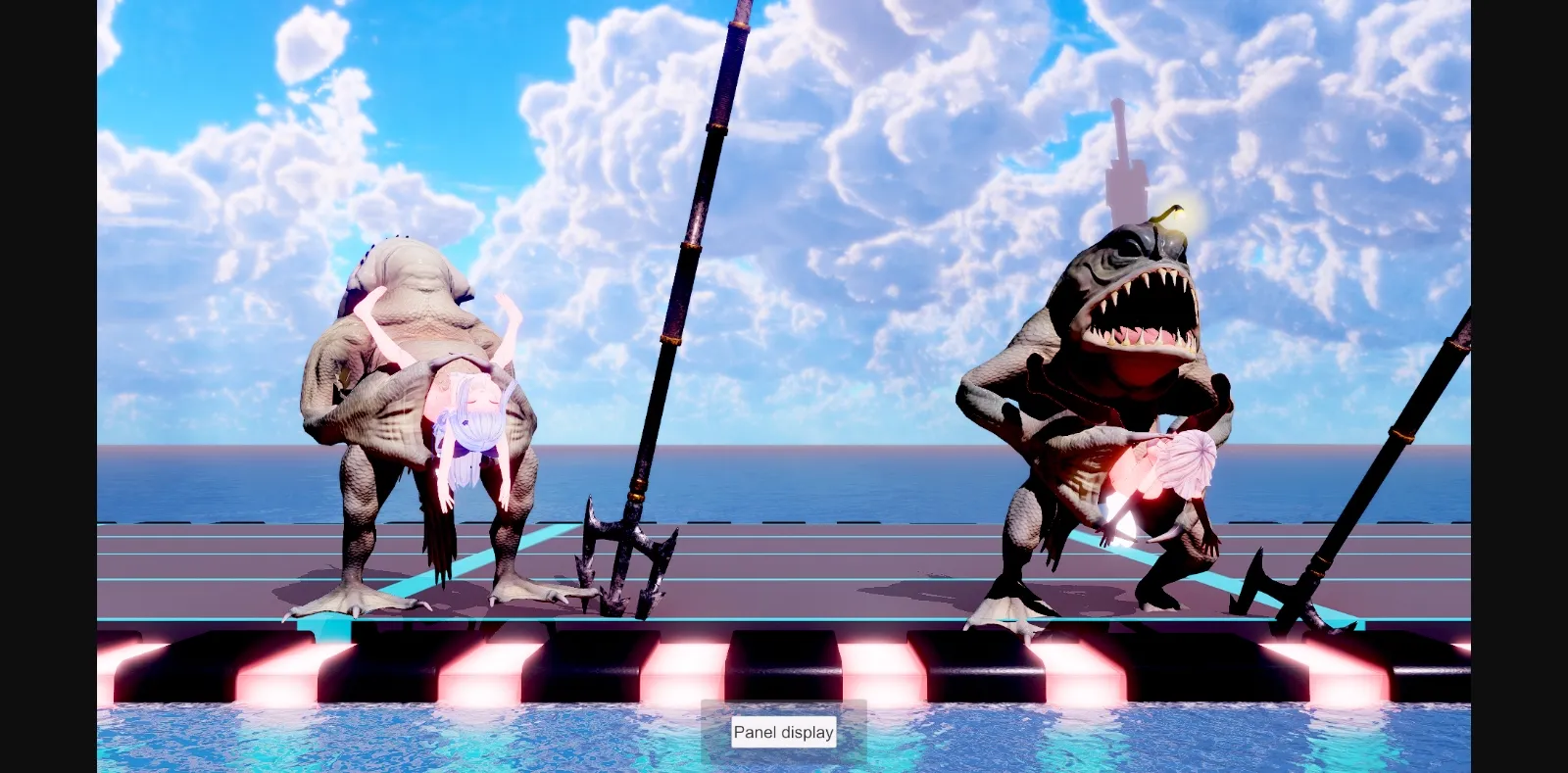 Unity Completed Snow Brandia  Fairy Later [Final] [Riez-ON] | Free Adult Games