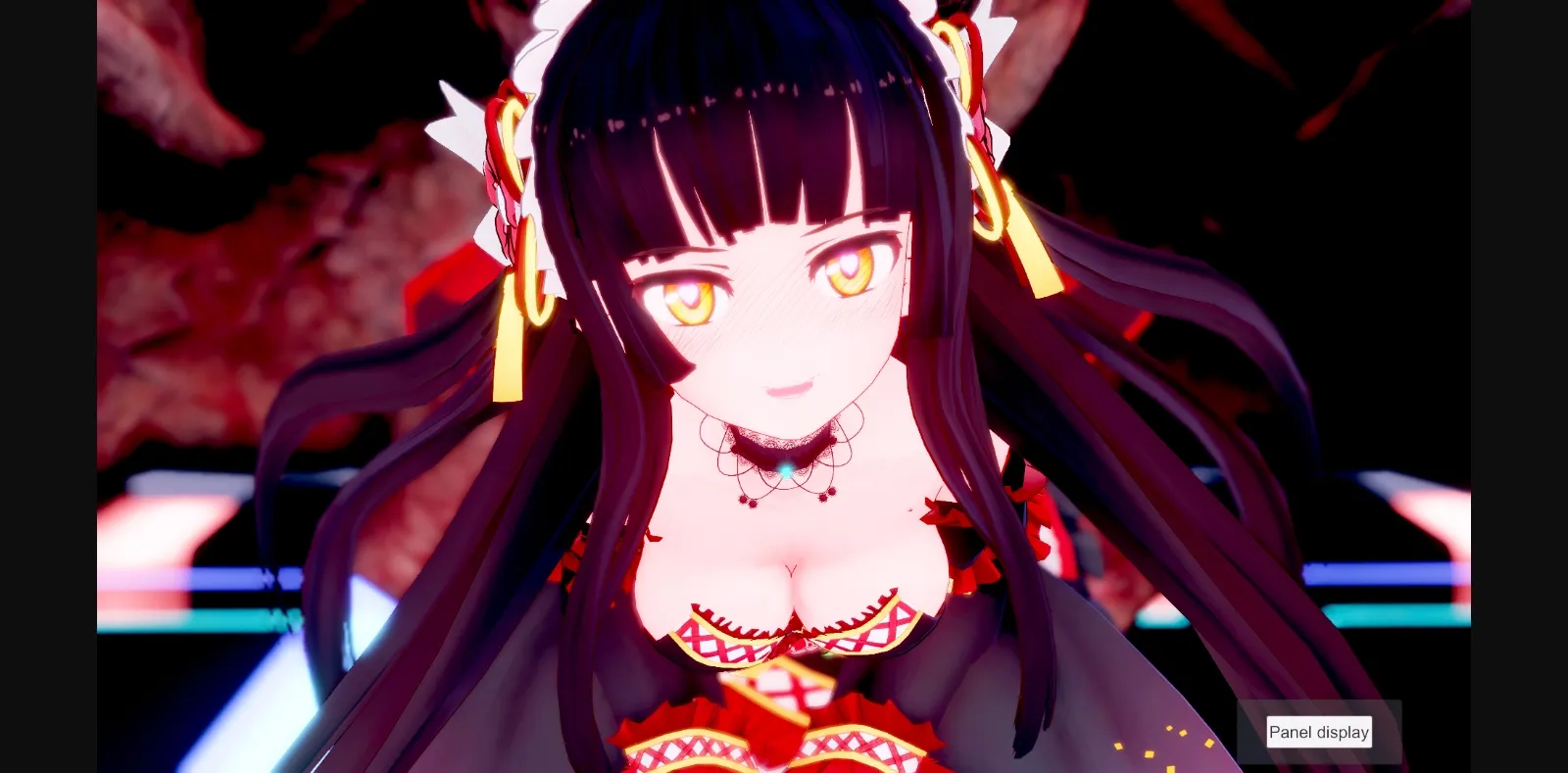 Unity Completed Snow Brandia  Fairy Later [Final] [Riez-ON] | Free Adult Games