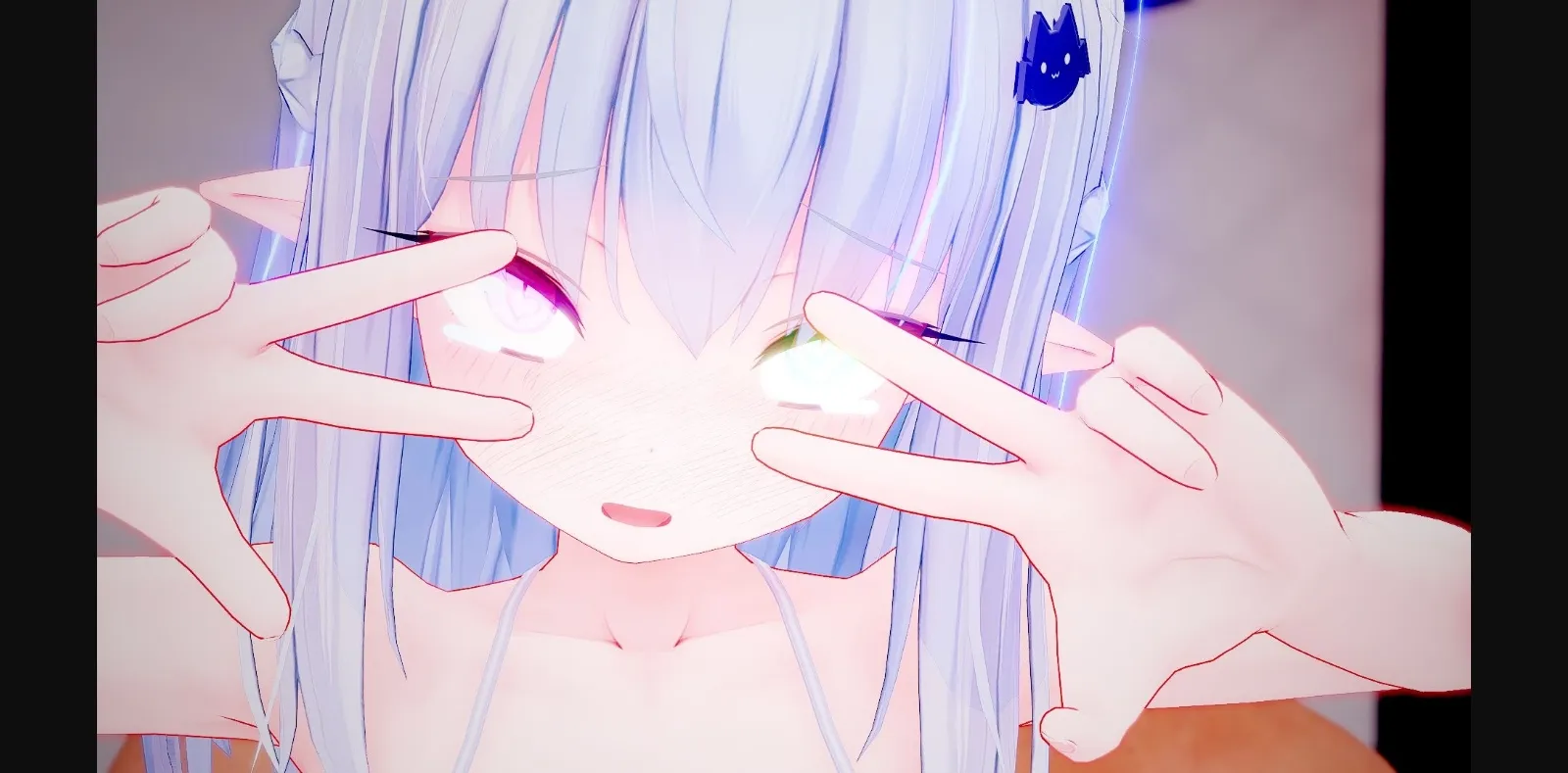 Unity Completed Snow Brandia  Fairy Later [Final] [Riez-ON] | Free Adult Games