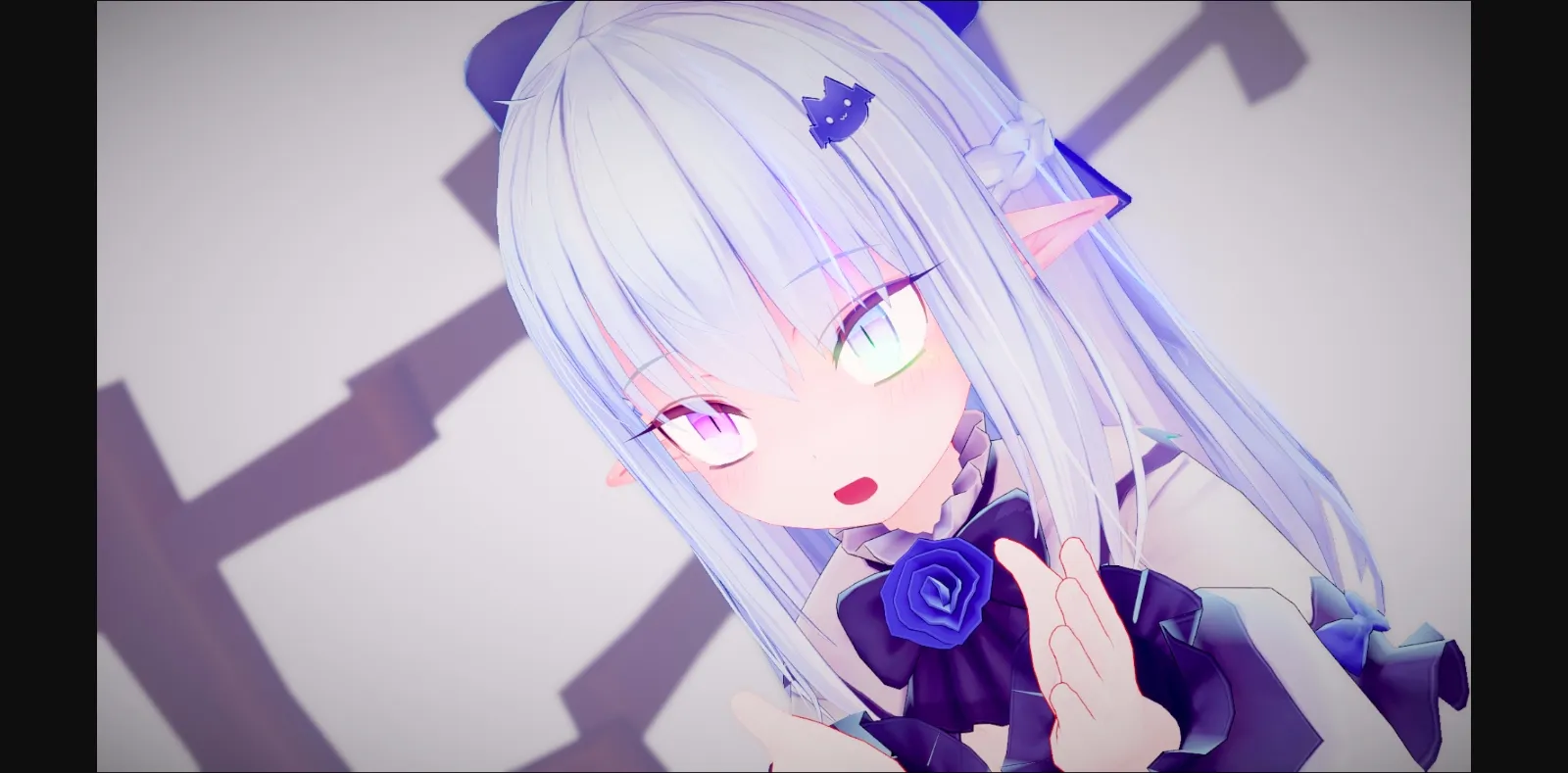 Unity Completed Snow Brandia  Fairy Later [Final] [Riez-ON] | Free Adult Games