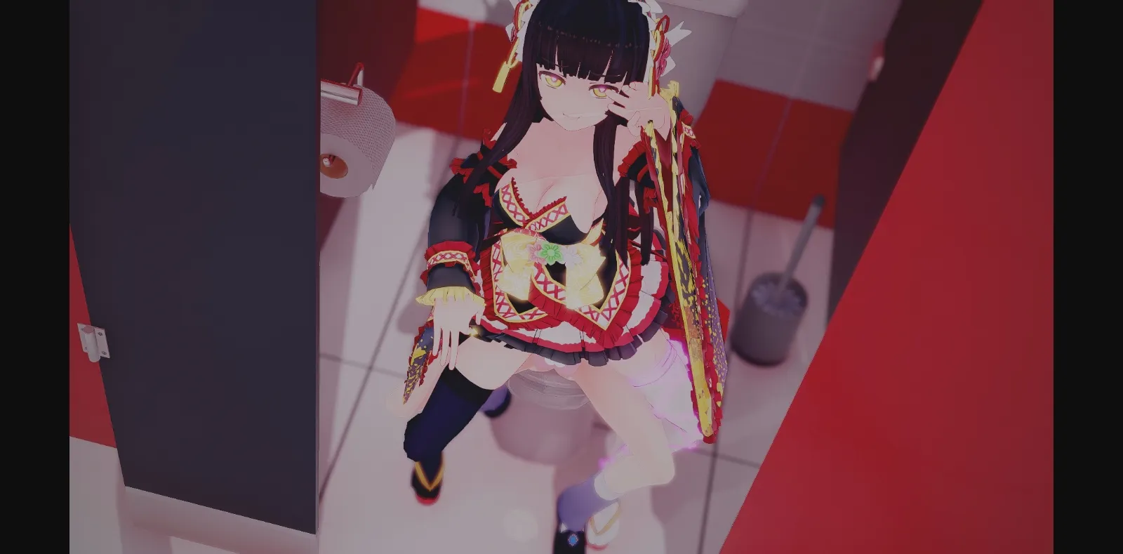 Unity Completed Snow Brandia  Fairy Later [Final] [Riez-ON] | Free Adult Games