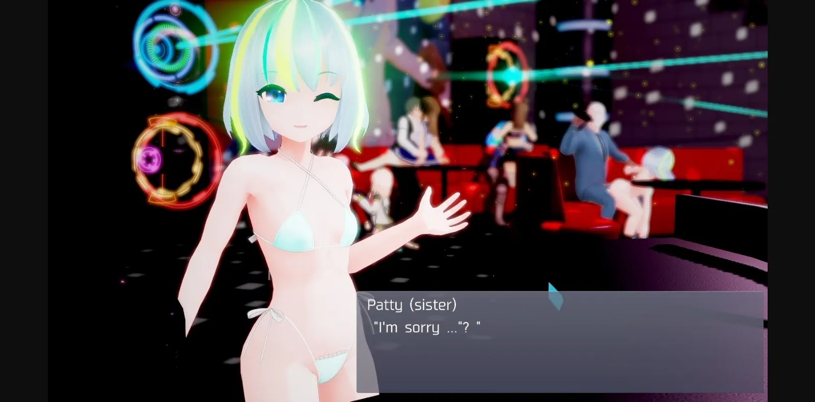 Unity Completed Snow Brandia  Fairy Later [Final] [Riez-ON] | Free Adult Games