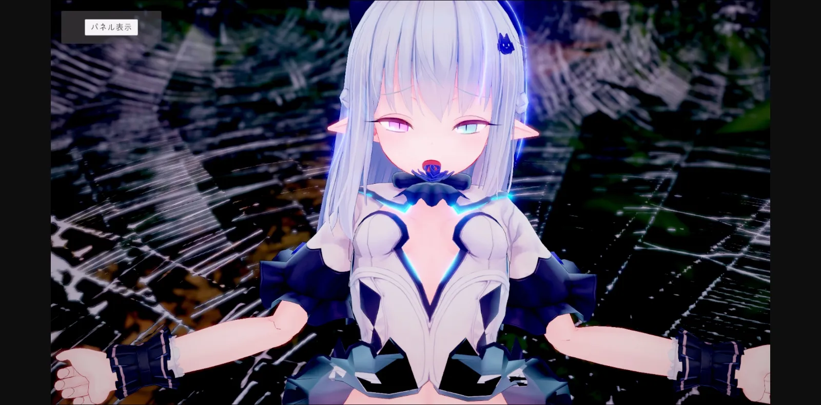 Unity Completed Snow Brandia [Final] [Riez-ON] | Free Adult Games