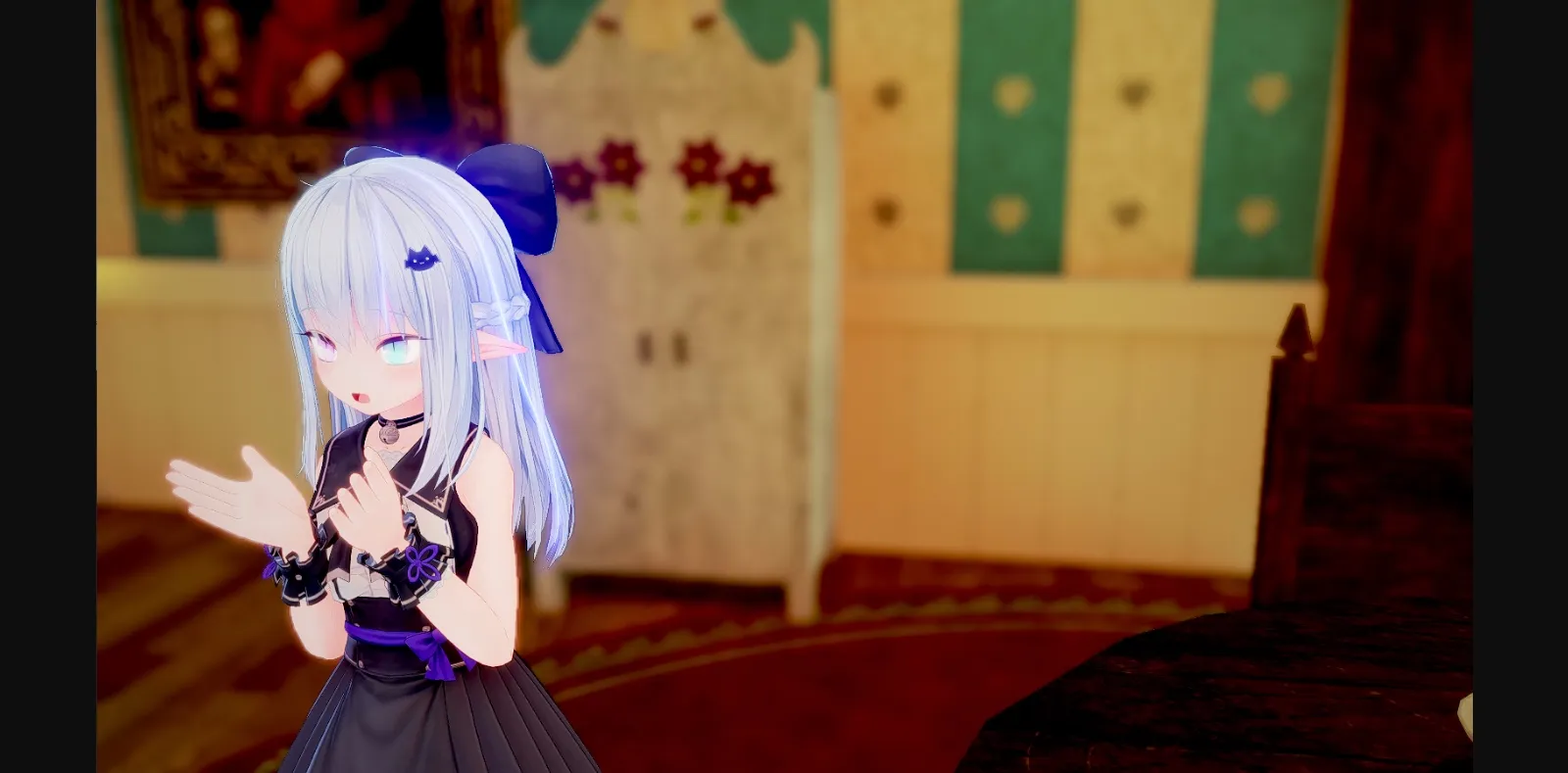 Unity Completed Snow Brandia [Final] [Riez-ON] | Free Adult Games