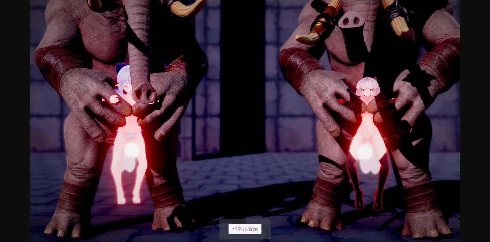 Unity Completed Snow Brandia [Final] [Riez-ON] | Free Adult Games