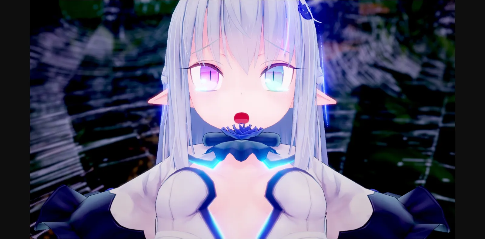 Unity Completed Snow Brandia [Final] [Riez-ON] | Free Adult Games