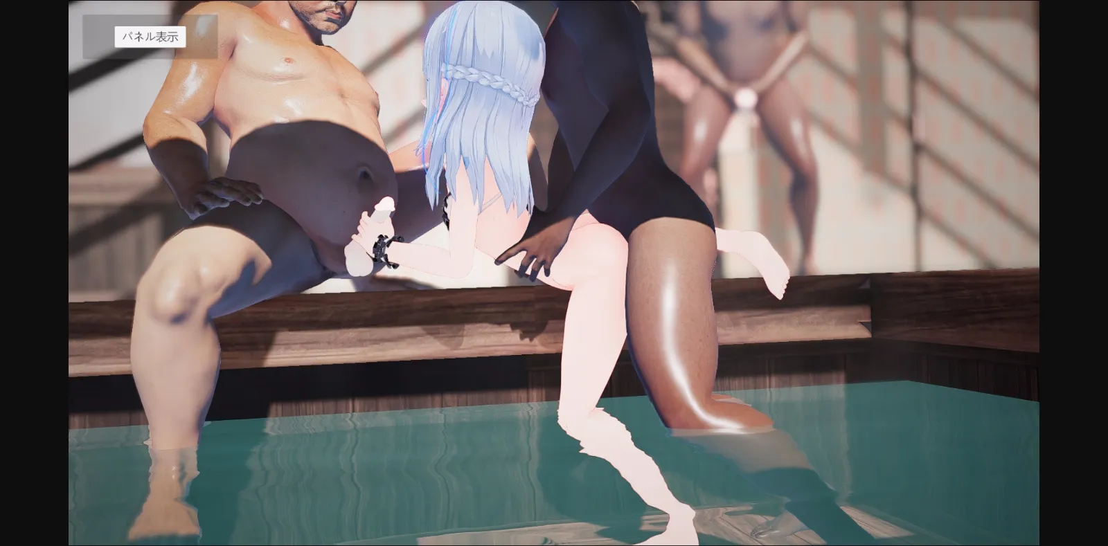 Unity Completed Snow Brandia [Final] [Riez-ON] | Free Adult Games