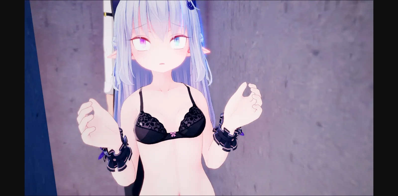 Unity Completed Snow Brandia [Final] [Riez-ON] | Free Adult Games