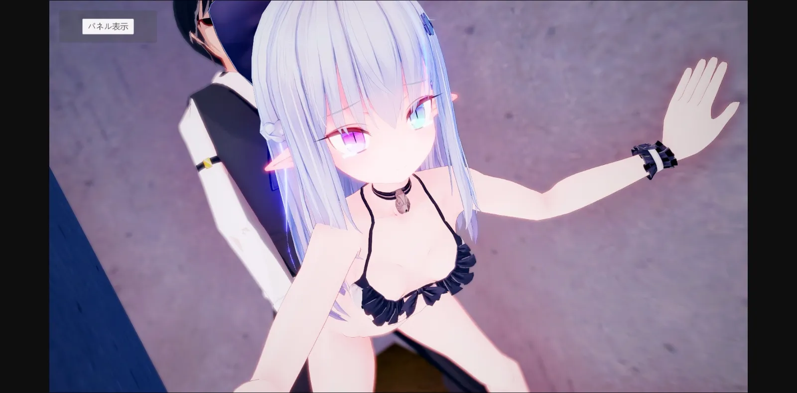 Unity Completed Snow Brandia [Final] [Riez-ON] | Free Adult Games