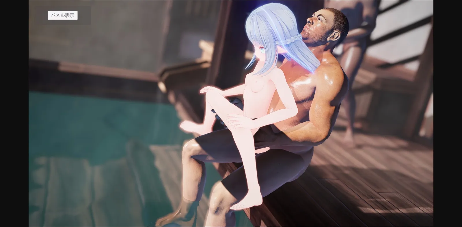 Unity Completed Snow Brandia [Final] [Riez-ON] | Free Adult Games