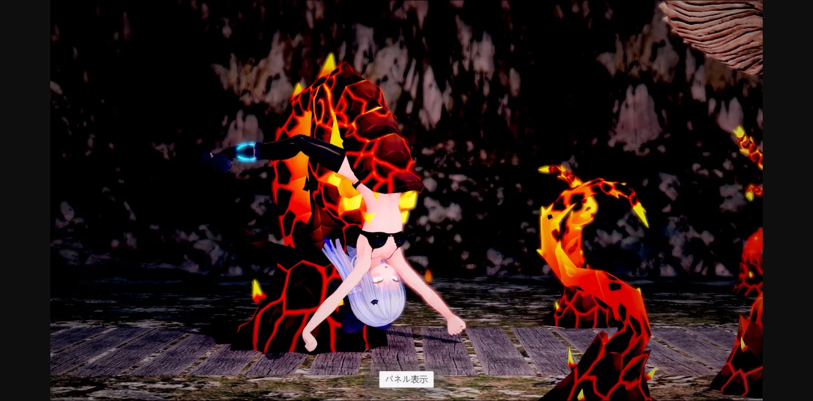 Unity Completed Snow Brandia [Final] [Riez-ON] | Free Adult Games