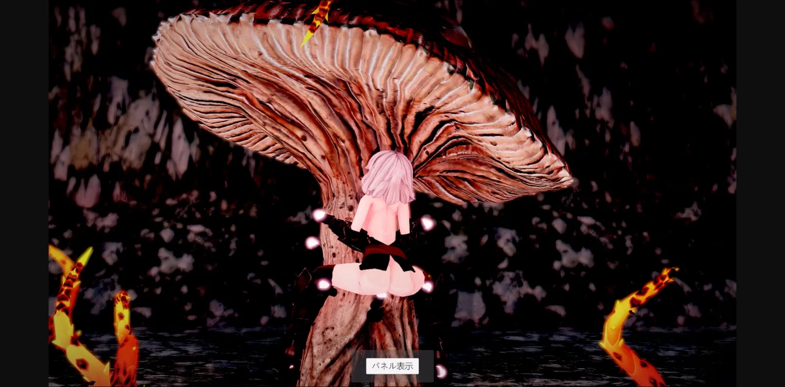 Unity Completed Snow Brandia [Final] [Riez-ON] | Free Adult Games