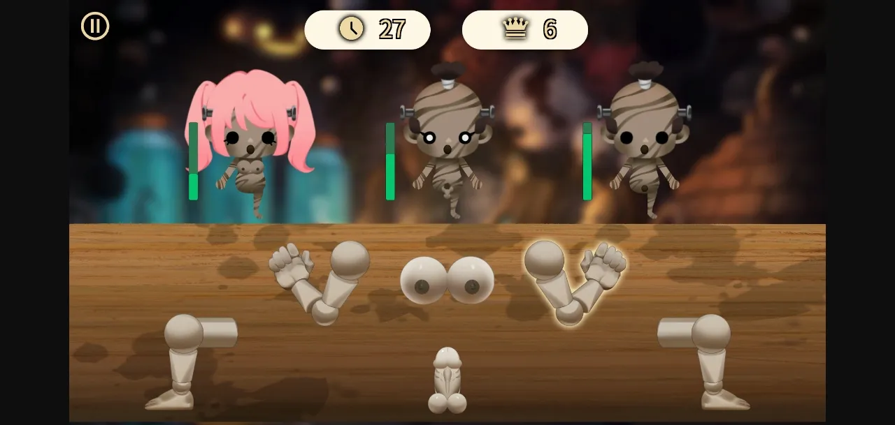 Unity Completed Snowbound Days With Ralph [v1.0.1] [Gearonin Studio] | Free Adult Games