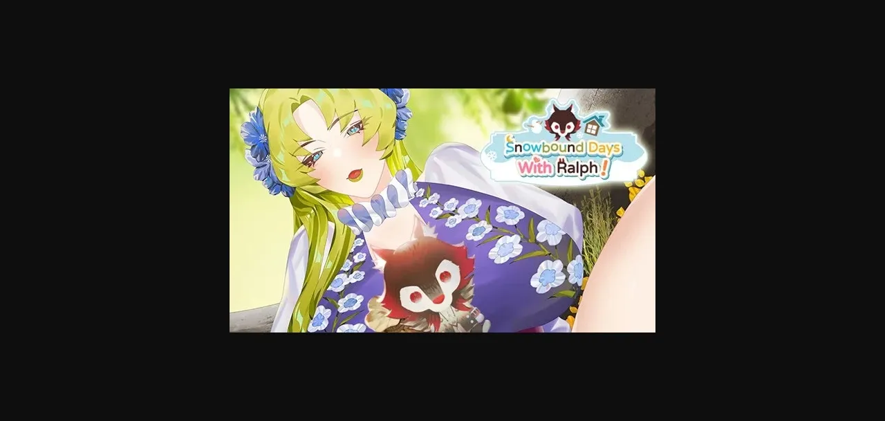 Unity Completed Snowbound Days With Ralph [v1.0.1] [Gearonin Studio] | Free Adult Games