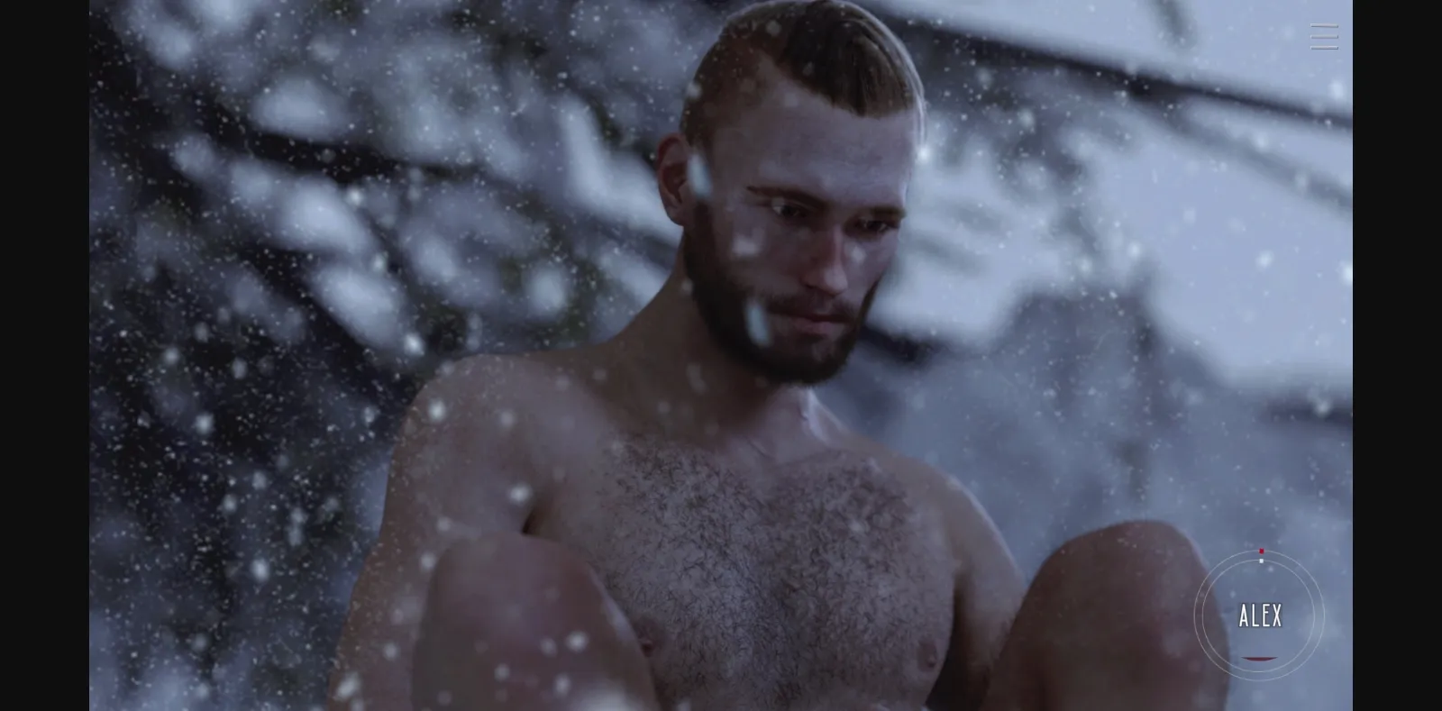 Unity Completed Snowing Over You [v1.0] [Chemical Fire] | Free Adult Games