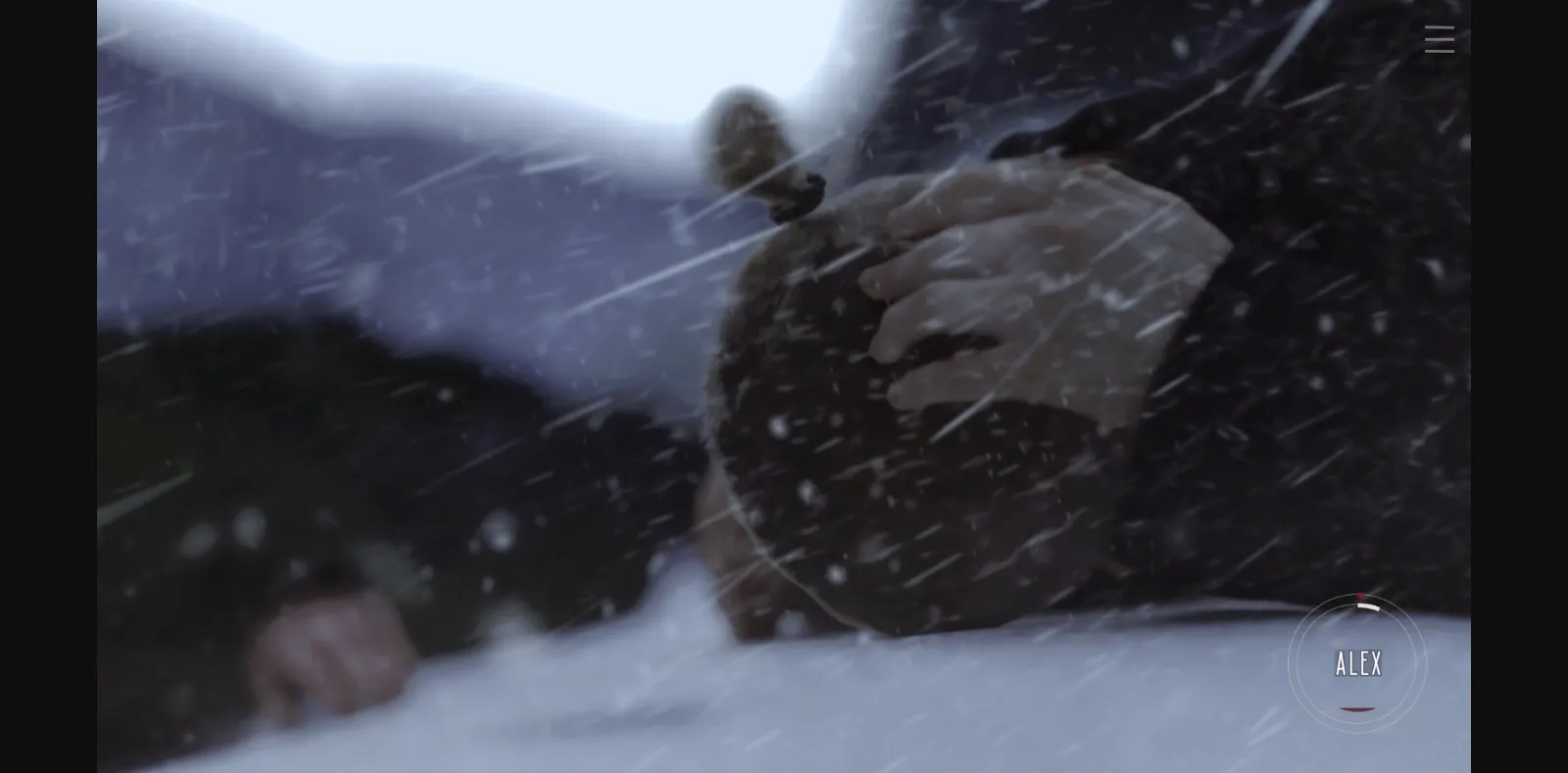 Unity Completed Snowing Over You [v1.0] [Chemical Fire] | Free Adult Games