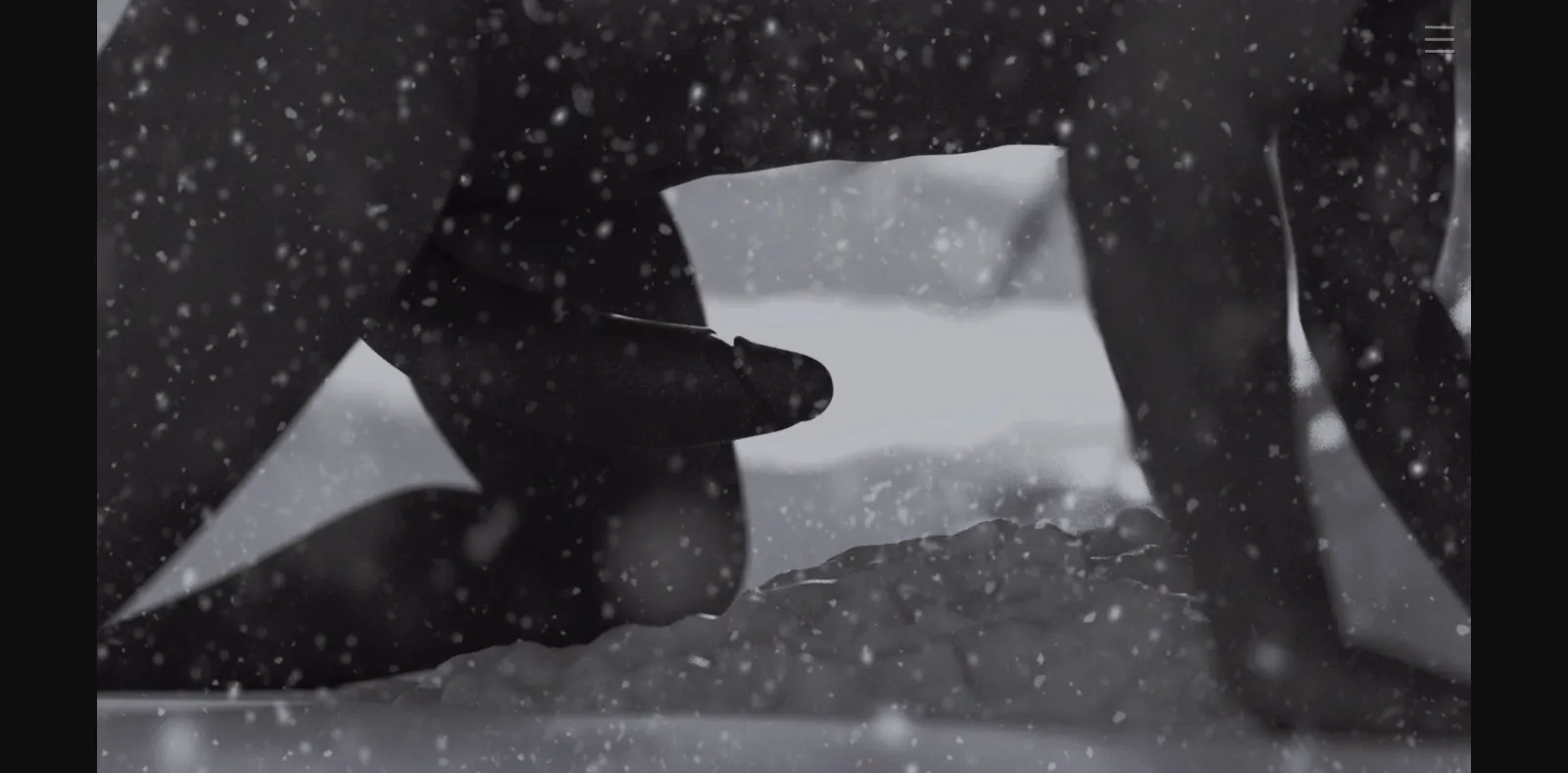 Unity Completed Snowing Over You [v1.0] [Chemical Fire] | Free Adult Games