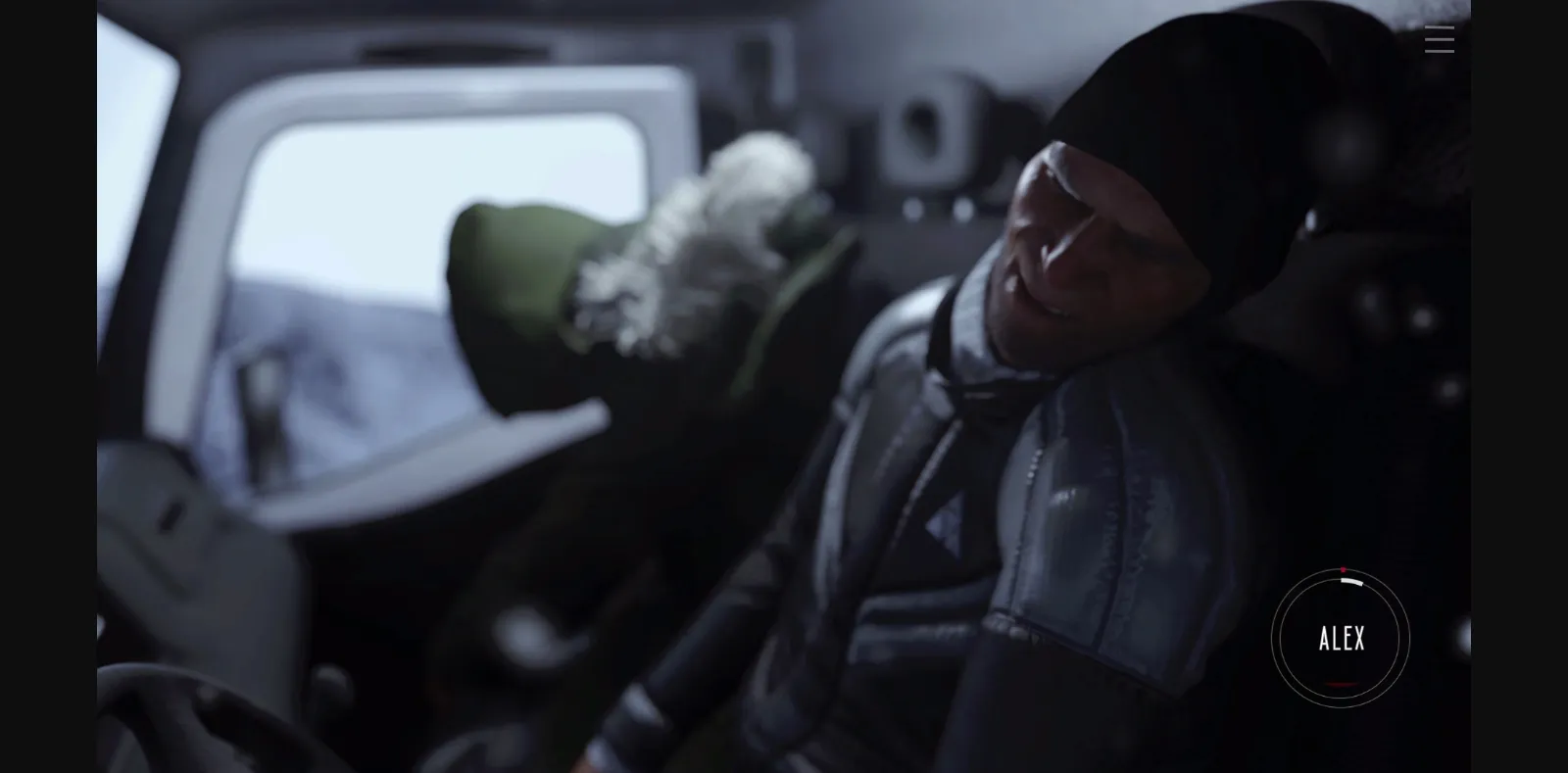 Unity Completed Snowing Over You [v1.0] [Chemical Fire] | Free Adult Games