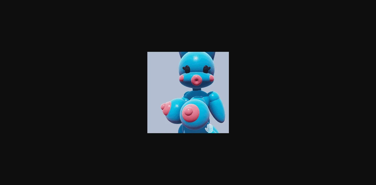 Unity Completed Soft Buns [Final] [Cartoon Honey Bunny] | Free Adult Games