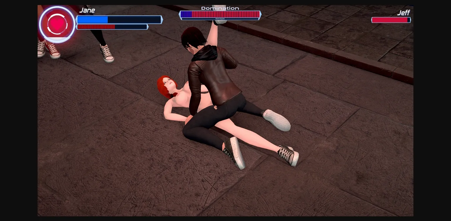 Unity Completed Solas City Heroes [v2.0.7 + DLC] [Mr Zed - MrZgames] | Free Adult Games