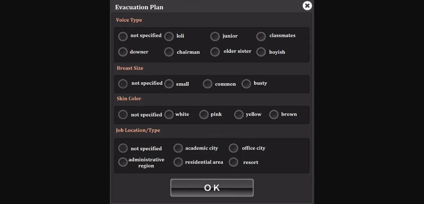 Unity Completed SoldGirl Town [Final] [GameColon] | Free Adult Games