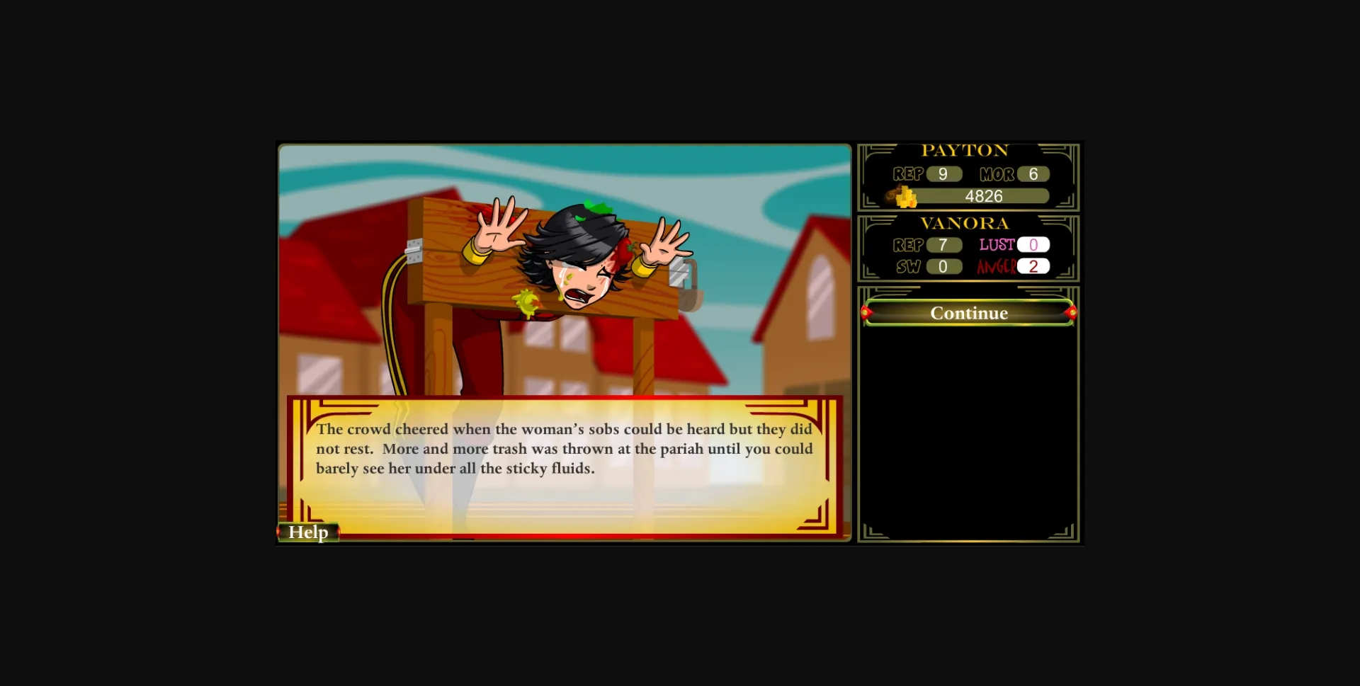 Unity Completed Soldier's Life [v1.03] [Pyorgara] | Free Adult Games