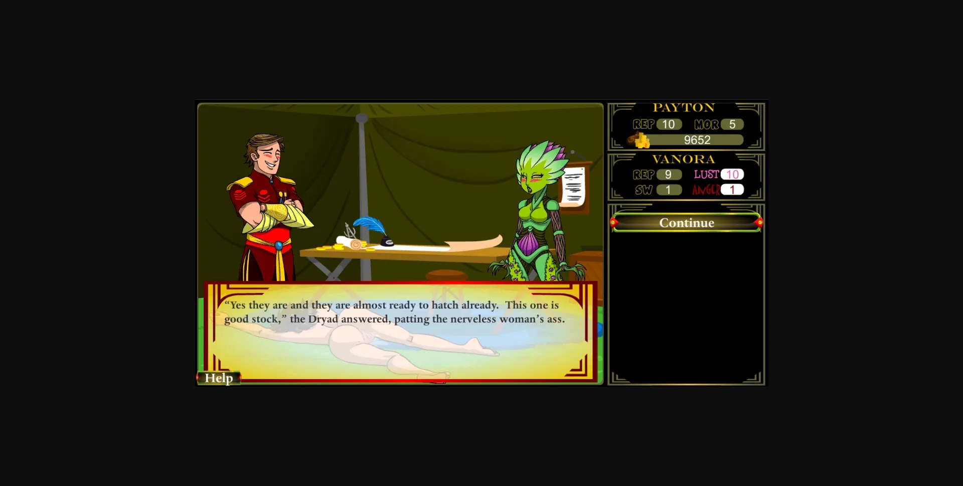 Unity Completed Soldier's Life [v1.03] [Pyorgara] | Free Adult Games