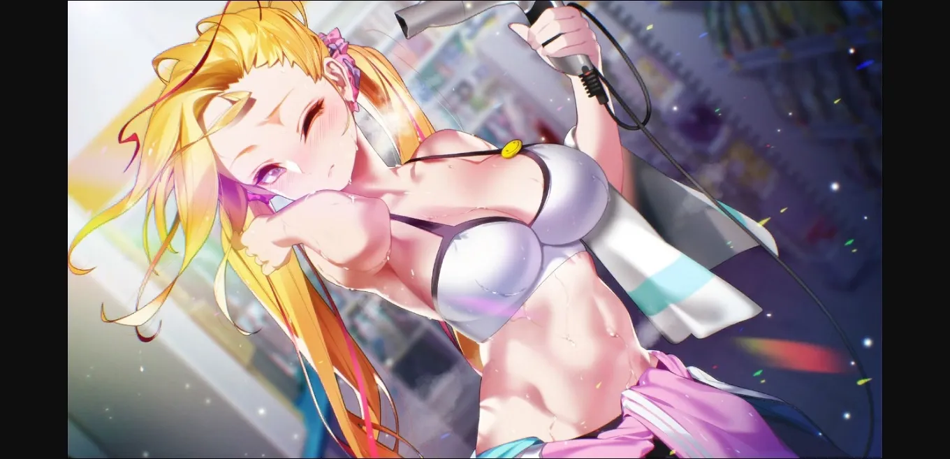 Unity Completed Some some convenience store + DLC [Final] [TALESSHOP Co., Ltd.] | Free Adult Games