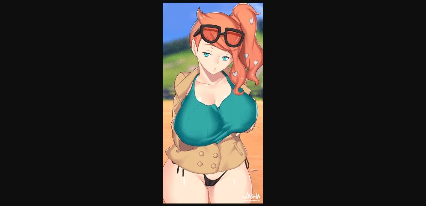 Unity Completed Sonia GO [v1.0] [Washa] | Free Adult Games