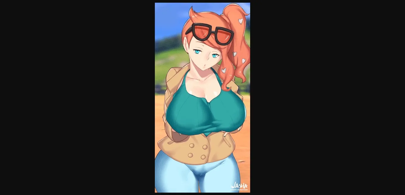 Unity Completed Sonia GO [v1.0] [Washa] | Free Adult Games