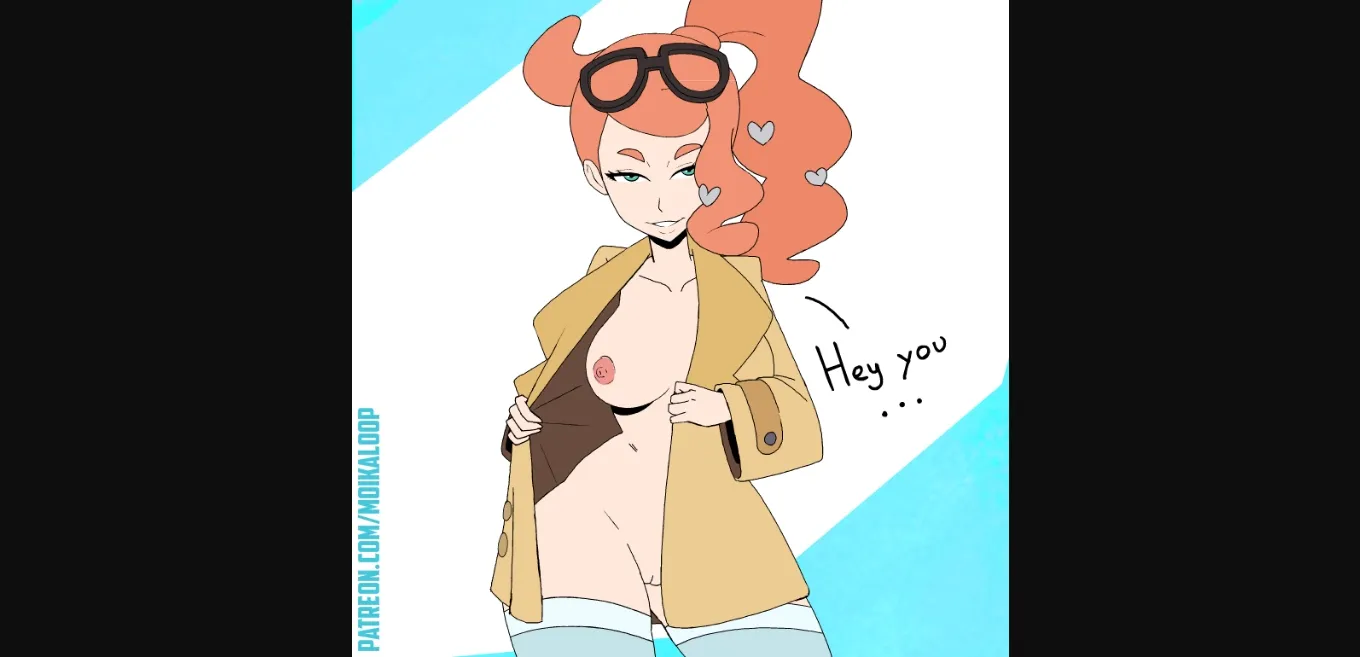 Unity Completed Sonia GO [v1.0] [Washa] | Free Adult Games