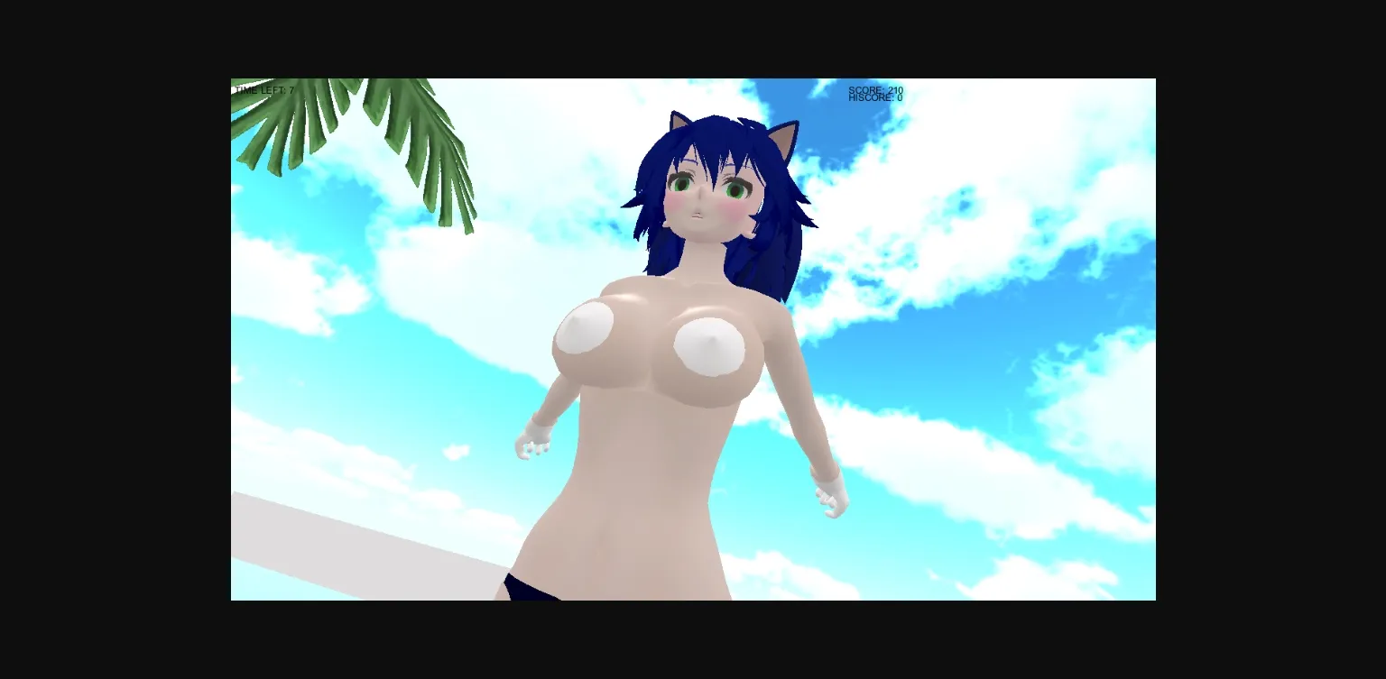 Unity Completed SONIC CHAN ANIME RUN HENTAI [Final] [lewd mind games] | Free Adult Games