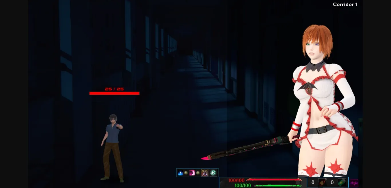 Unity Completed Sora the Star Guardian [v1.03] [Li tao wei] | Free Adult Games