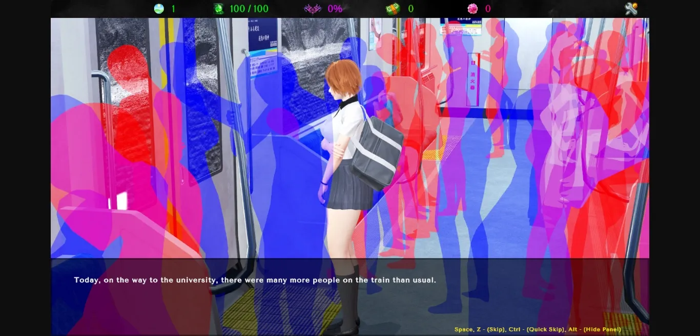 Unity Completed Sora the Star Guardian [v1.03] [Li tao wei] | Free Adult Games