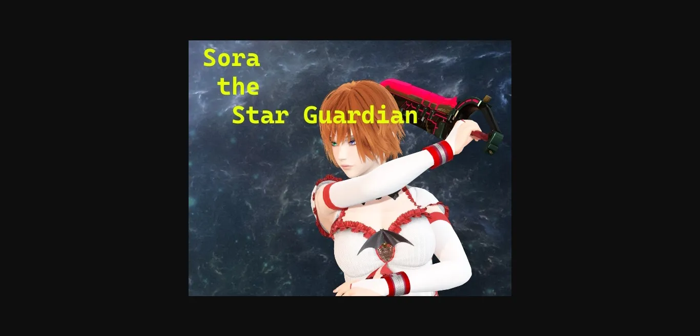 Unity Completed Sora the Star Guardian [v1.03] [Li tao wei] | Free Adult Games