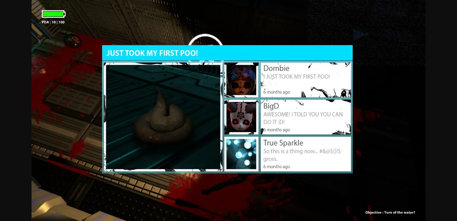 Unity Completed SPACE-FRIGHT [Final] [R I MAD] | Free Adult Games