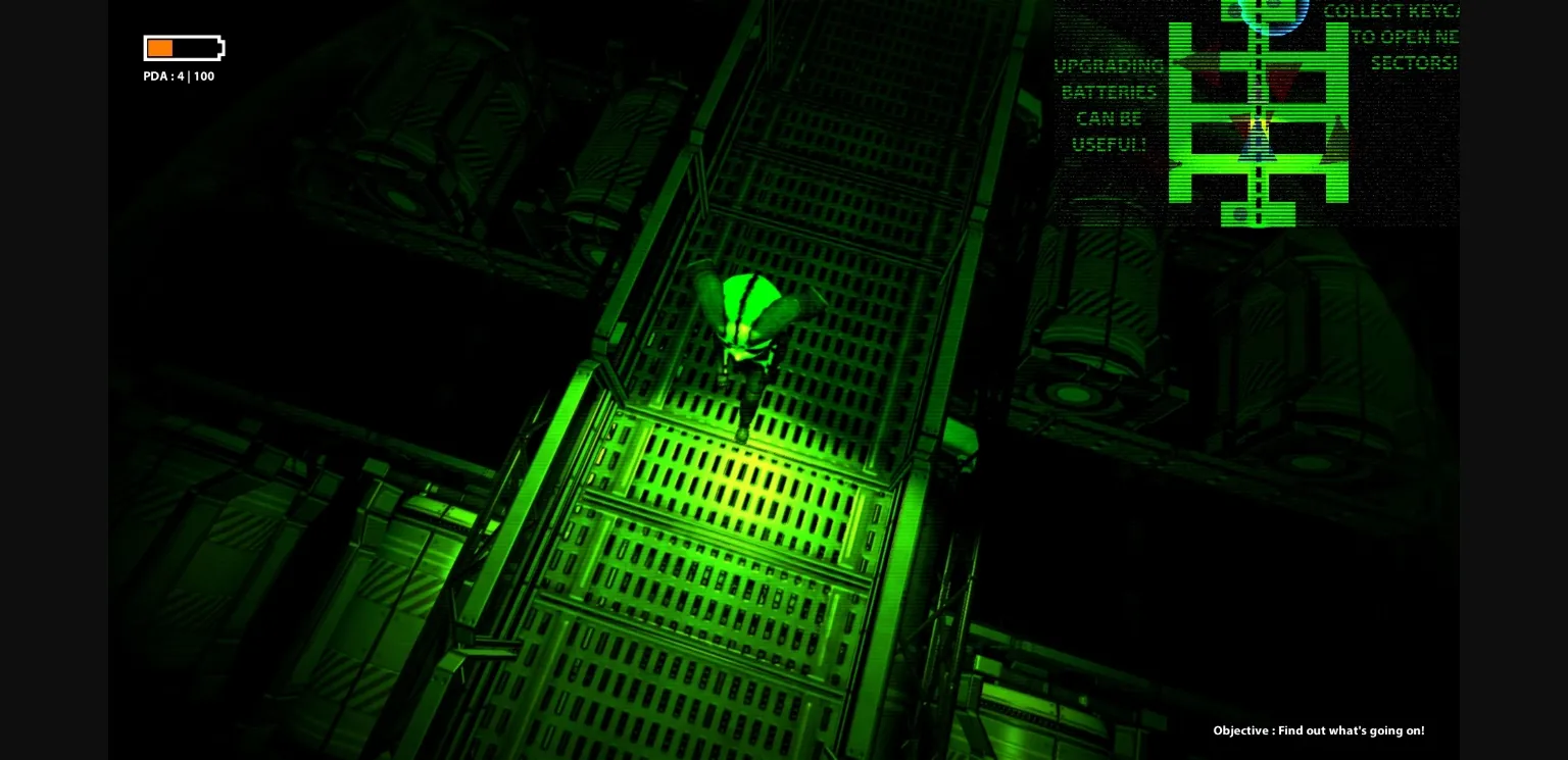 Unity Completed SPACE-FRIGHT [Final] [R I MAD] | Free Adult Games