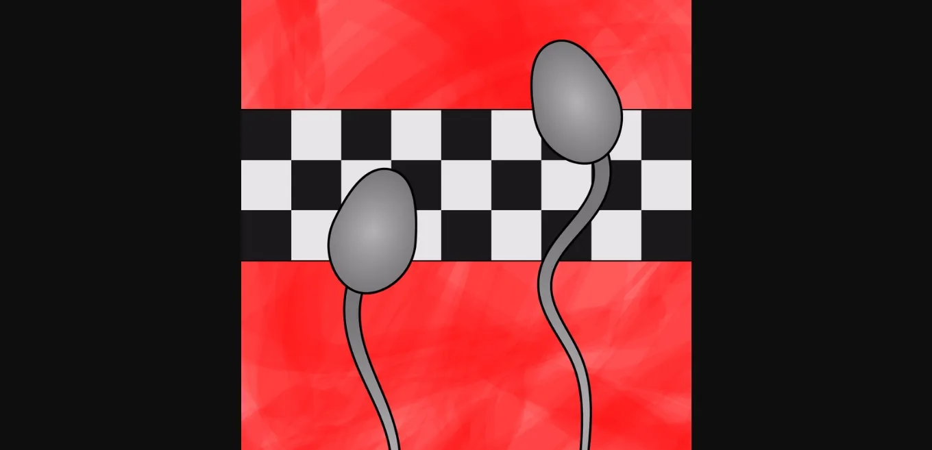 Unity Completed Sperm Race [v1.0] [478] | Free Adult Games