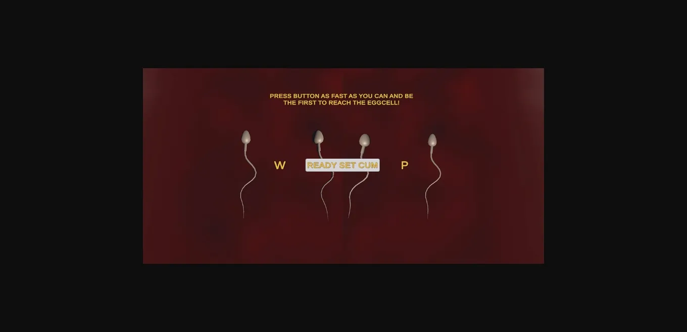 Unity Completed Sperm Race [v1.0] [478] | Free Adult Games