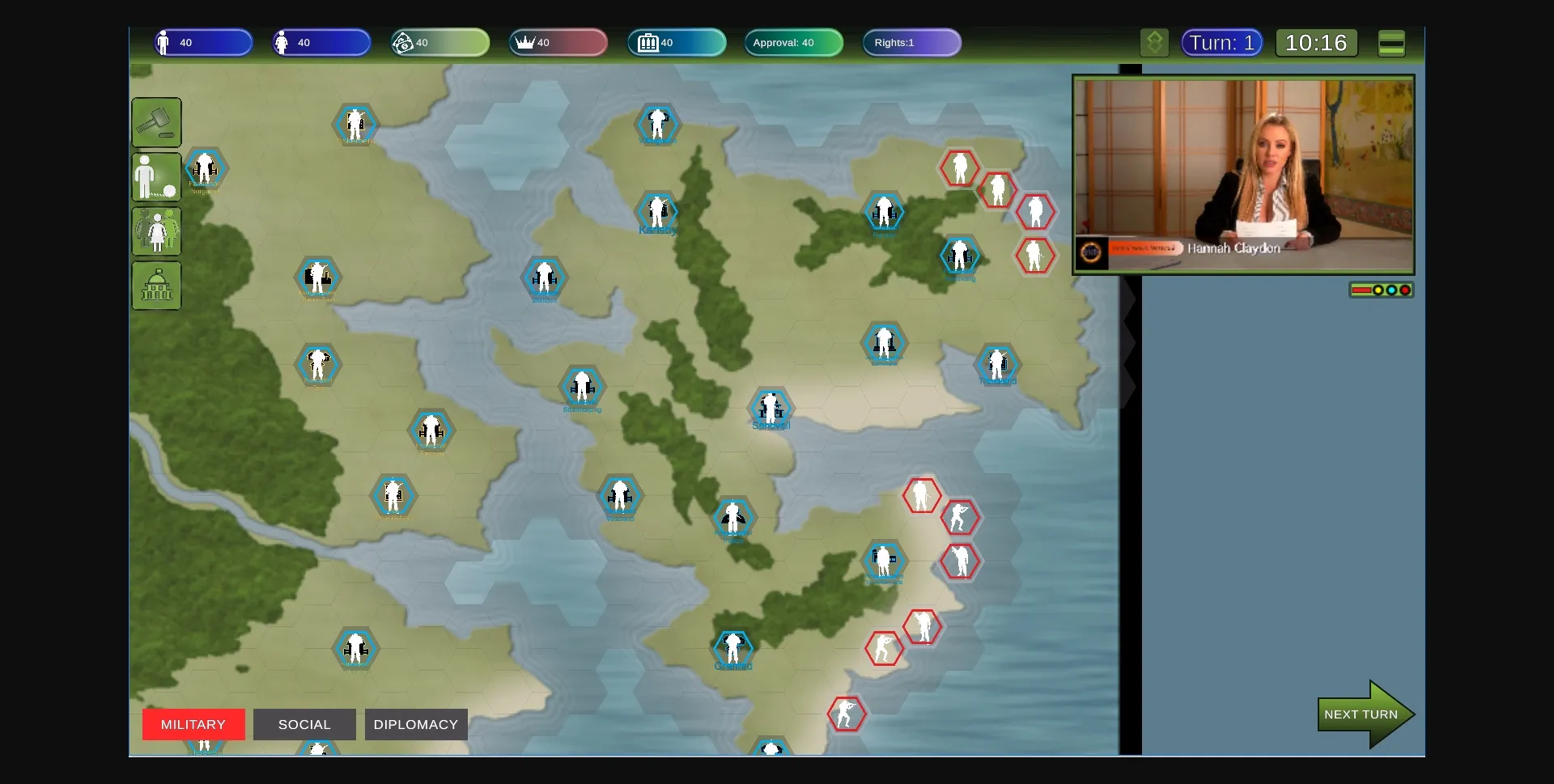 Unity Completed Spoils of War 2 [v1.0] [SelectaCorp] | Free Adult Games