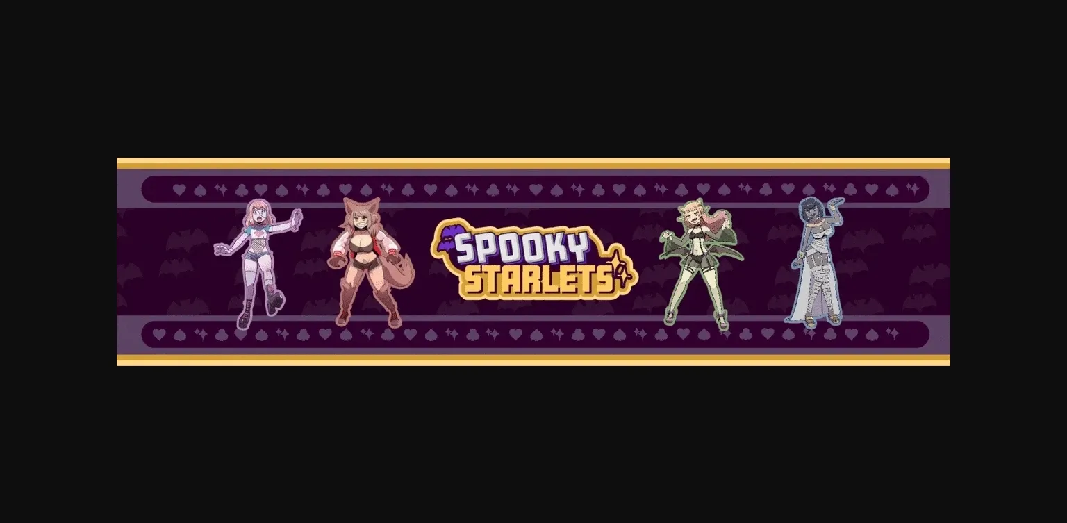 Unity Completed Spooky Starlets  Movie Maker [v1.0b] [Wallimog & Friends] | Free Adult Games